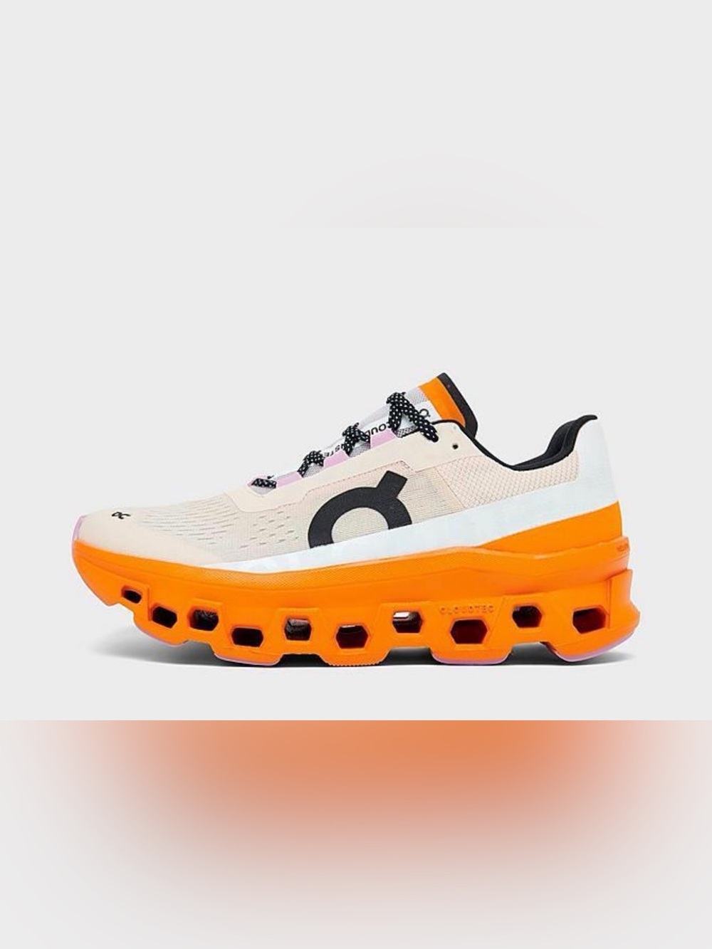 NWOB ON Cloudmonster Shoes